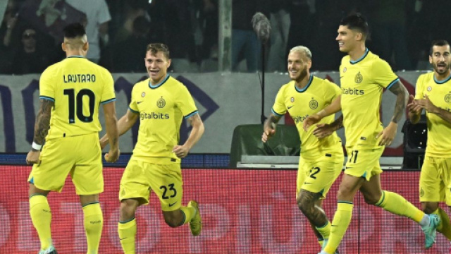 Le pagelle di Fiorentina-Inter 3-4.