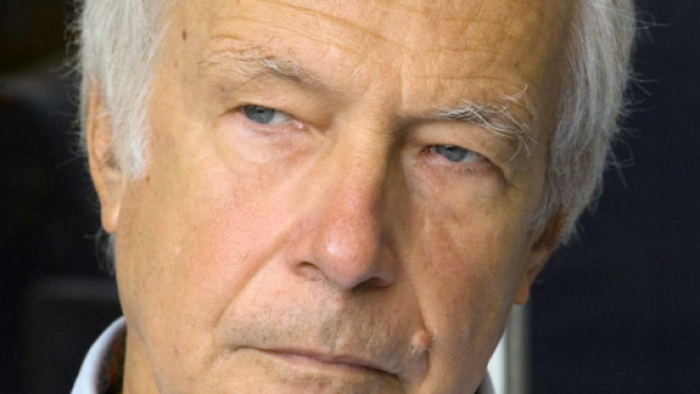Un posto al sole, Roberto Bisacco &egrave; stato il conte Tancredi Palladini.