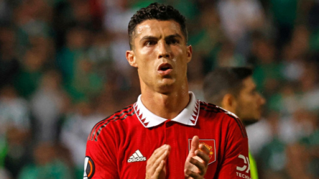 Manchester United, Ronaldo andrebbe verso l'addio.