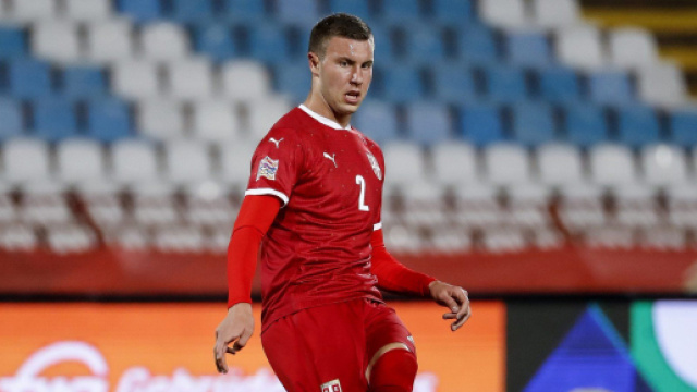 Pavlovic nel mirino della Juventus