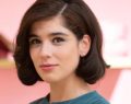 8 curiosità su Grace Ambrose: è figlia di una cantante lirica