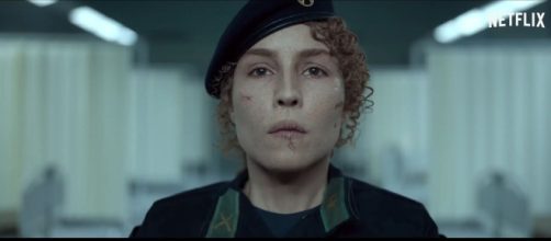 'Caranguejo Negro' &eacute; um terror escandinavo (Divulga&ccedil;&atilde;o/Netflix)