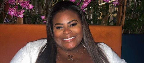 Jojo Todynho revela que far&aacute; faculdade (Reprodu&ccedil;&atilde;o)