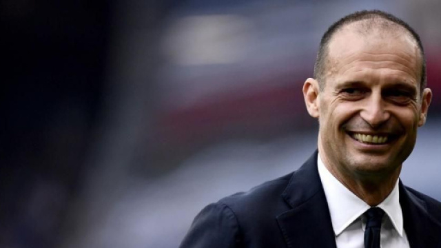 In futuro Massimiliano Allegri potr&agrave; contare sul talento del turco Yildiz