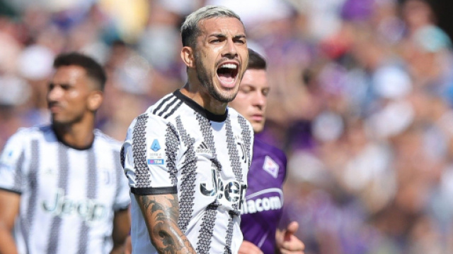 Inter, idea Paredes in mezzo al campo.