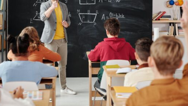 La scuola pubblica e di qualit&agrave;.