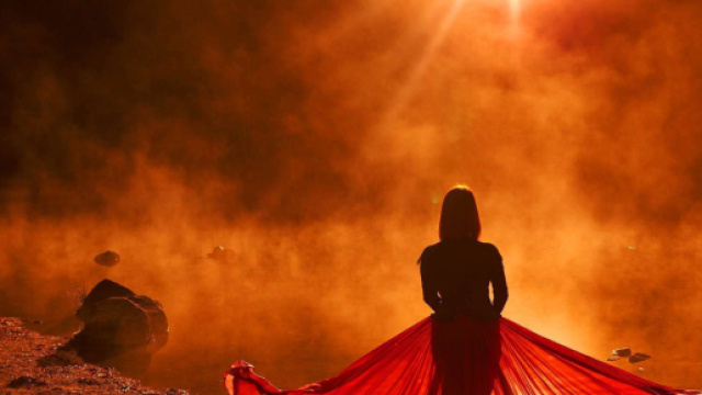 L'oroscopo del giorno 29 ottobre: Luna in Capricorno e Mercurio in Scorpione (2^ met&agrave;).