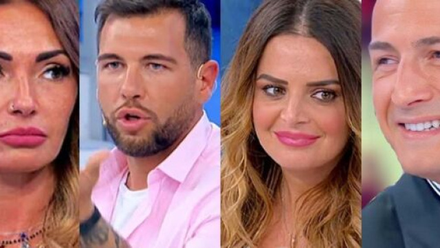 Uomini e donne, nuove puntate 2022.
