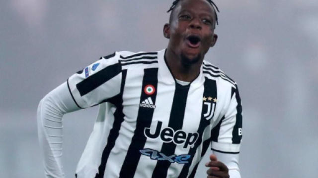 Denis Zakaria, giocatore della Juve in prestito al Chelsea.