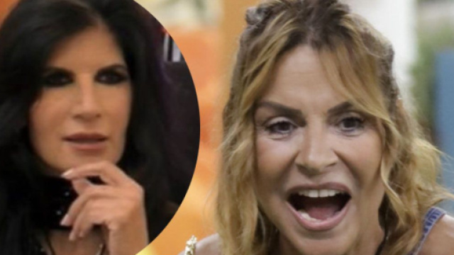 GFVip 7, Pamela Prati attacca Patrizia: 'Sei la diva delle pentole' (Video).