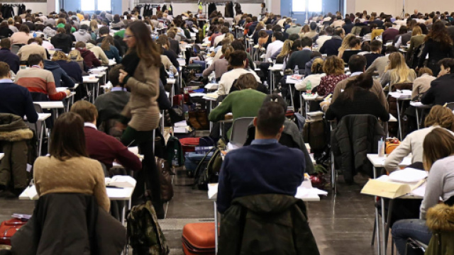 Le date dell'esame da avvocato: domande entro l'11 novembre.