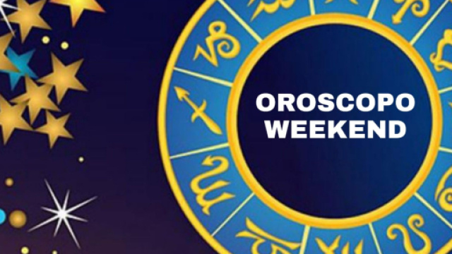 L'oroscopo del fine settimana 29-30 ottobre: Ariete sorpreso, Toro nervoso.