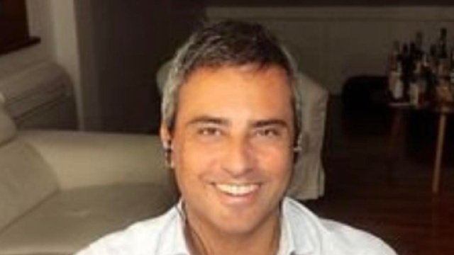 Massimo Zampini, avvocato e opinionista sportivo.