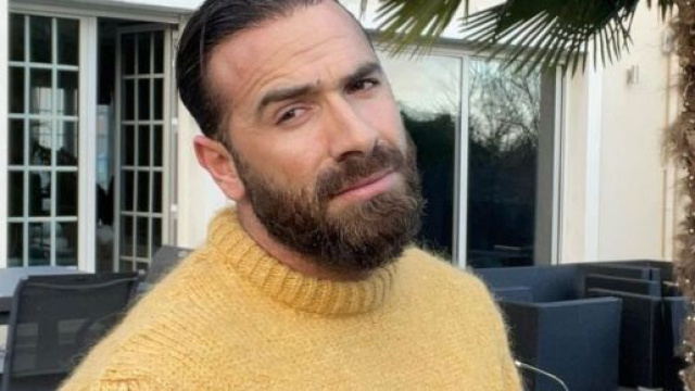 Mujdat Saglam tacle les utilisateurs de Mym : 'vous avez peu d&rsquo;estime pour vous-m&ecirc;me'