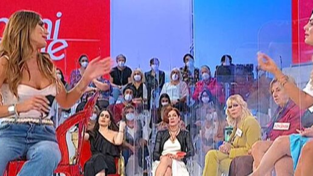 Uomini e donne, anticipazioni oggi 25 ottobre 2022