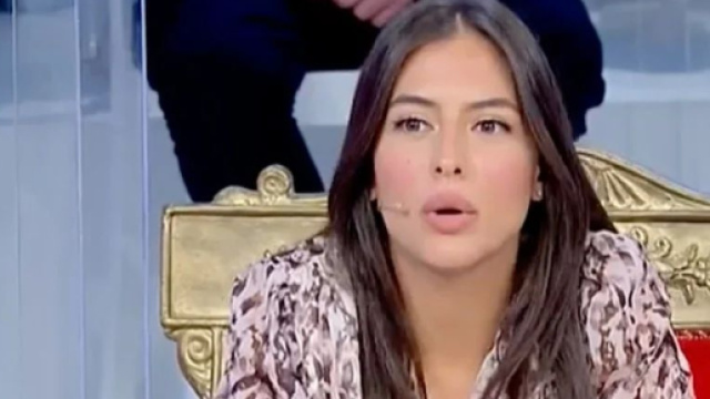 Uomini e donne, Federica rompe il silenzio sulla scelta