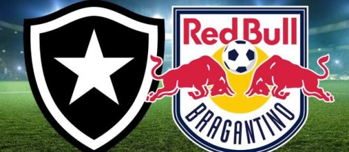 Onde assistir Botafogo x Bragantino ao vivo (Arte/Eduardo Gouvea)