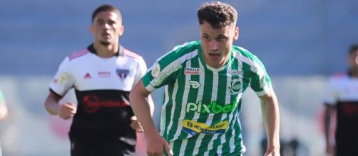 Rebaixamento do Juventude poder&aacute; vir neste meio de semana (Fernando Alves/ECJuventude)