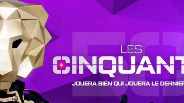 Les Cinquante: Oc&eacute;ane El Himer a quitt&eacute; l'aventure le mardi 25 Octobre