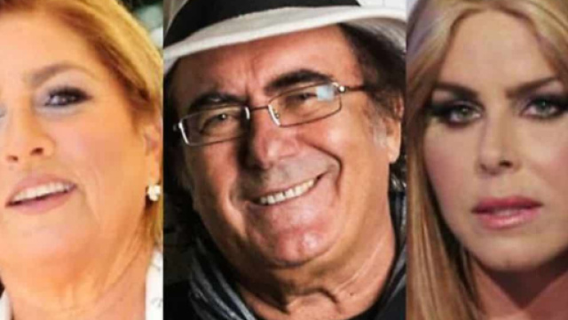 Loredana Lecciso punge Romina Power per la diffida: 'Poteva evitare, litmite oltrepassato'.