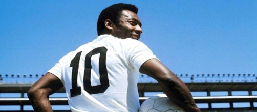 Cena do filme 'Pel&eacute; Eterno', de 2004 (Divulga&ccedil;&atilde;o/Universal Pictures)