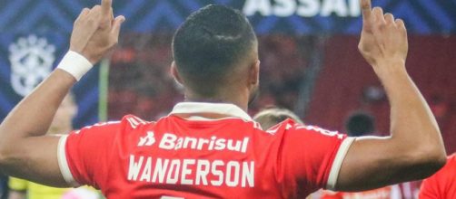 Internacional impediu o t&iacute;tulo antecipado do Palmeiras (Reprodu&ccedil;&atilde;o/Faceboo/Sport Club Internacional)