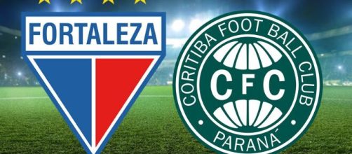 Onde assistir Fortaleza x Coritiba ao vivo (Arte/Eduardo Gouvea)