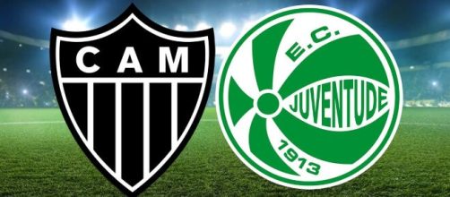 Saiba onde assistir Atl&eacute;tico-MG x Juventude ao vivo (Arte/Eduardo Gouvea)