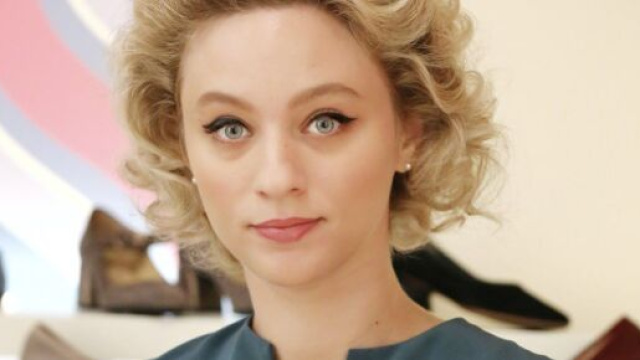 Alcune curiosit&agrave; sull'attrice Francesca Del Fa.