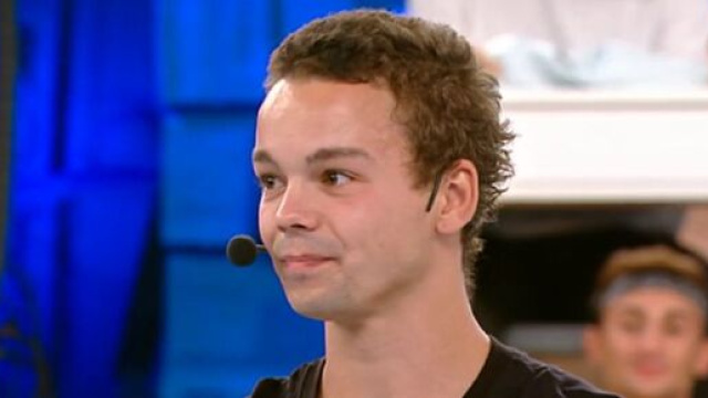 Amici 22, anticipazioni puntata 30 ottobre: Andrea Mandelli (Andre) perde il banco, al suo posto Ascanio.