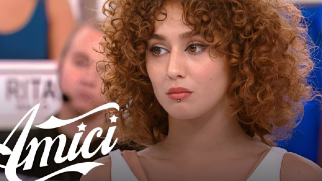 Amici, registrazione 27 ottobre: Asia &egrave; eliminata.