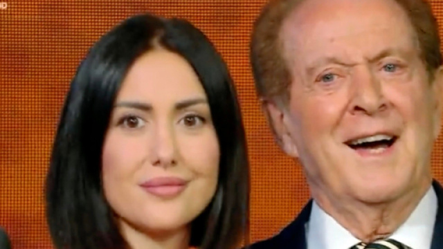 Jessica Morlacchi smentisce Remigi: 'Mi aspettavo delle scuse immediate'.