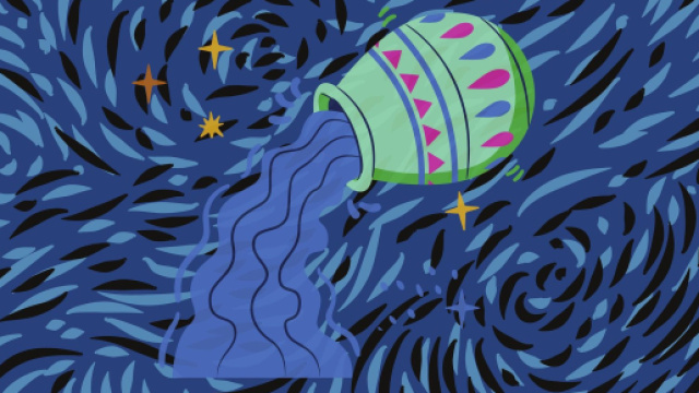 L'oroscopo, classifica di marted&igrave; 1&deg; novembre: Acquario passionale, scelte per la Bilancia.