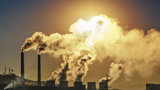 Raggiunti nuovi record per la concentrazione di gas nocivi nell&rsquo;atmosfera.