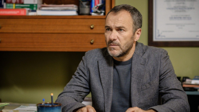 Vincenzo Malinconico anticipazioni 3 novembre.