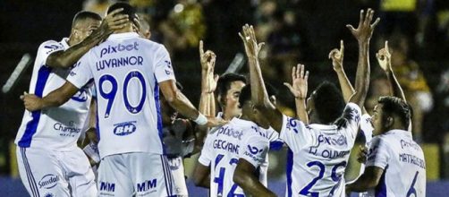 Cruzeiro pode ser o fiel da balan&ccedil;a na luta contra o rebaixamento (@staff_images/Cruzeiro Esporte Clube)