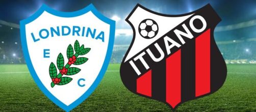 Onde assistir Londrina x Ituano ao vivo (Arte/Eduardo Gouvea)