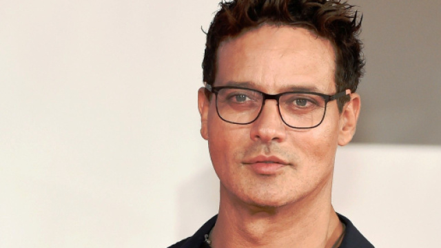 Ballando con le Stelle: Gabriel Garko potrebbe ritirarsi per un grave infortunio.