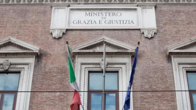 Concorso al Ministero della Giustizia per 104 funzionari giuridico-pedagogici