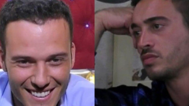 GFVip7, Edoardo su Antonino: 'Ha riso di Nikita perch&eacute; ce l'ha con lei'.