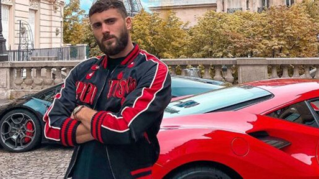 Illan Castronovo(Les Marseillais) poste des messages terribles laissant penser qu&rsquo;il s&rsquo;est suicid&eacute;