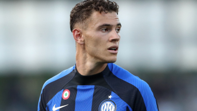 Inter, Asllani nel mirino del Betis per gennaio