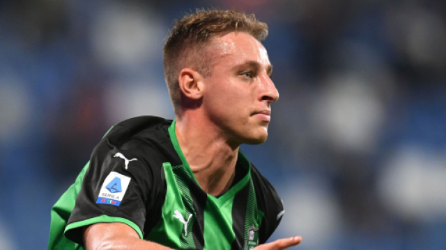 Juventus, idea Frattesi per l'estate