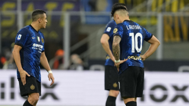 Lautaro piacerebbe anche al Chelsea.