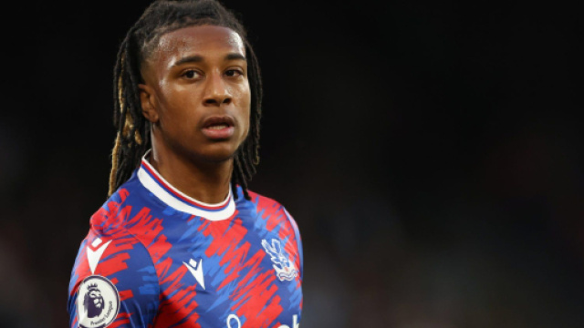 Michael Olise nel mirino del Milan