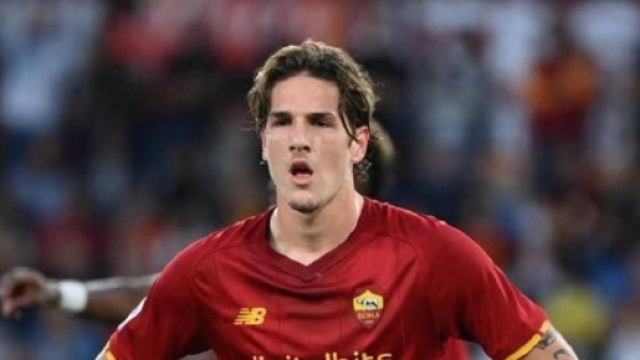 Niccol&ograve; Zaniolo: piace alla Juve