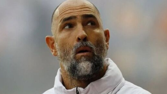 OM : 'Je regrette son d&eacute;part...' Igor Tudor l&acirc;che la v&eacute;rit&eacute; sur Milik (capture YouTube)