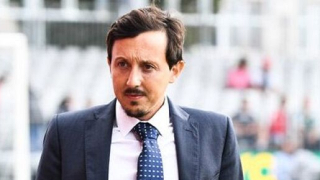 OM : Pablo Longoria annonce du lourd pour le prochain mercato (capture Youtube)