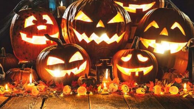 Oroscopo e classifica di Halloween, luned&igrave; 31 ottobre: belle esperienze per Pesci.