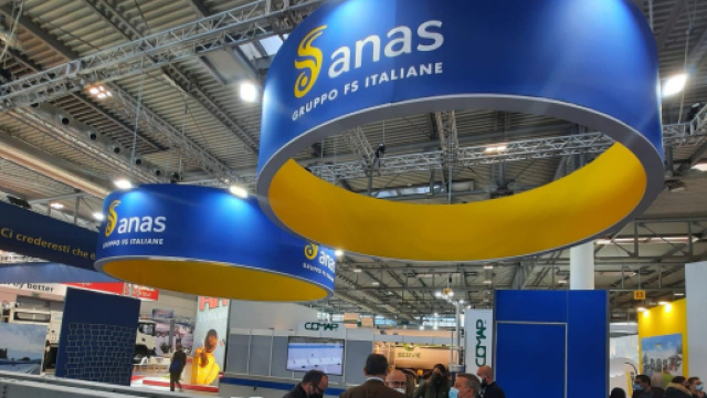 Ricerche di lavoro da parte di Anas S.p.A.